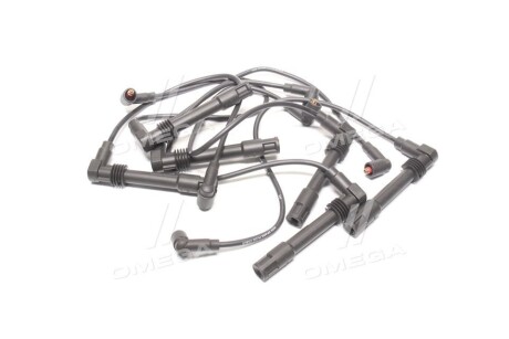 Дріт запалювання (код 0518) AUDI,SKODA,VW - (078905531B, 078905532B, 078905533B) NGK RCAD218