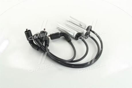 Фото 3 - Провод высоковольтный NGK RCDW301