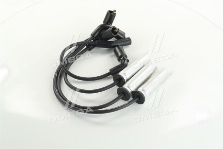 Фото 4 - Провод высоковольтный NGK RCDW301