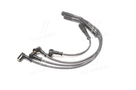 Фото 4 - Провод высоковольтный NGK RCFT1208