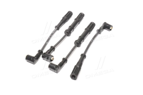 Фото 2 - Провід високовольтний NGK RC-FT1209 (RCFT1209)