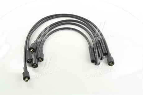 Фото 2 - Провід високовольтний NGK RC-LD302 (RCLD302)