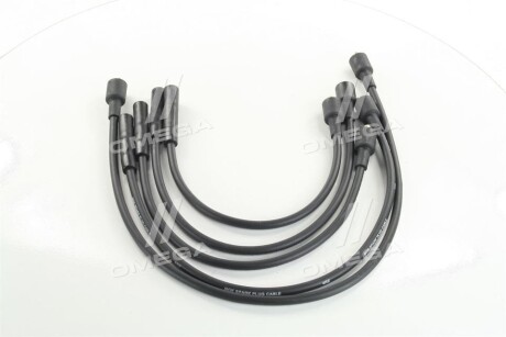 Фото 4 - Провід високовольтний NGK RC-LD302 (RCLD302)