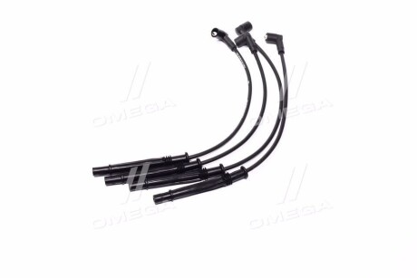 Фото 4 - Провід високовольтний NGK RC-RN1311 (RCRN1311)