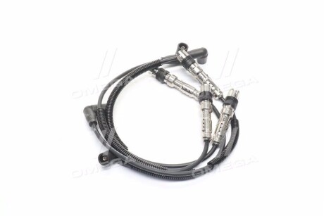 Фото 2 - Провод высоковольтный NGK RC-VW1110 (RCVW1110)