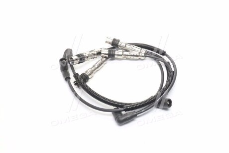 Фото 3 - Провод высоковольтный NGK RC-VW1110 (RCVW1110)