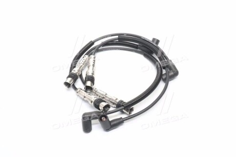 Фото 4 - Провод высоковольтный NGK RC-VW1110 (RCVW1110)