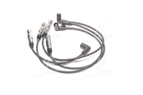 Фото 3 - Провод высоковольтный NGK RC-VW249 (RCVW249)