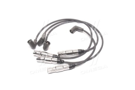 Фото 4 - Провод высоковольтный NGK RC-VW249 (RCVW249)