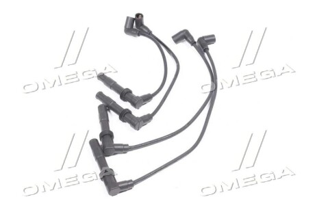 Фото 2 - Провід високовольтний NGK RC-VW910 (RCVW910)