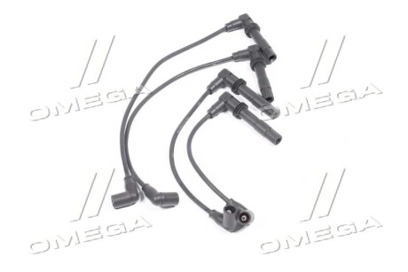 Фото 4 - Провід високовольтний NGK RC-VW910 (RCVW910)