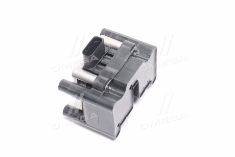 Фото 4 - Котушка запалювання NGK U2003