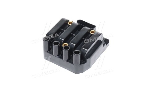 Фото 3 - Котушка запалювання NGK U2011