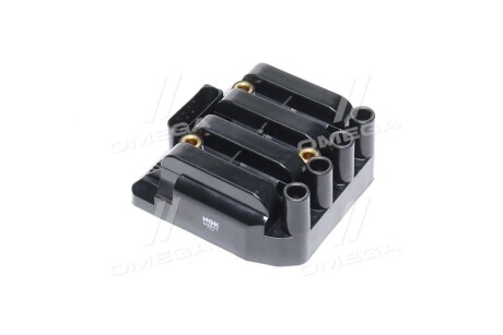 Фото 4 - Котушка запалювання NGK U2011