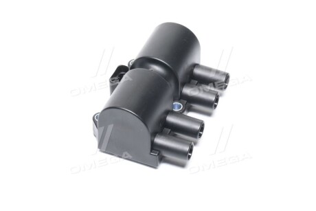 Фото 2 - Котушка запалювання NGK U2031