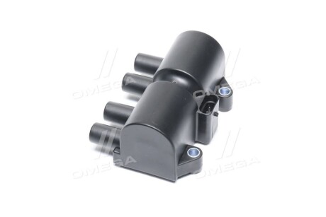 Фото 4 - Котушка запалювання NGK U2031