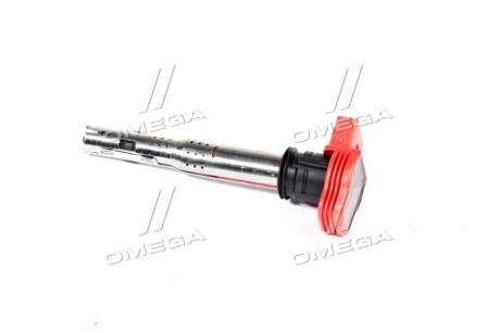 Фото 3 - Катушка зажигания NGK U5014