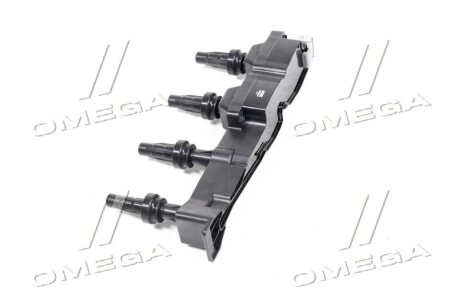 Фото 2 - Котушка запалювання NGK U6004