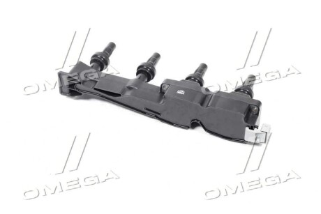 Фото 3 - Котушка запалювання NGK U6004