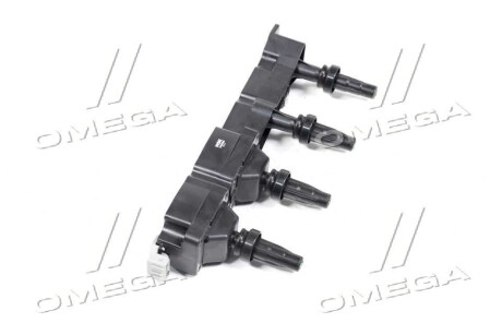 Фото 4 - Котушка запалювання NGK U6004