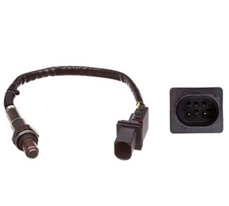 Датчик кисневий (лямбда-зонд) - NGK UAR9000-EE003