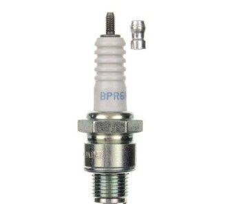 Свічка запалювання VL-03 BPR6H (30008) - NGK VL03
