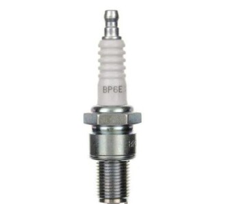 Свічка запалювання VL-04 BP6E / 5637 - NGK VL04