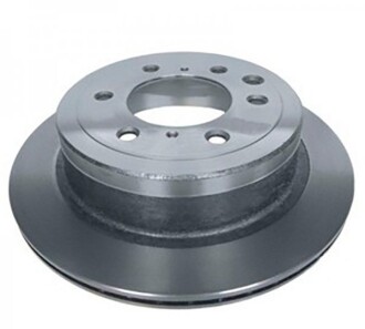 Гальмівний диск - NiBK RN1401V