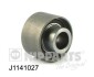 Відвідний/напрямний ролик, зубчастий ремінь - (13077F6510) NIPPARTS J1141027 (фото 1)