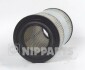 Фильтр воздушный двигателя - (lfbl13z40, wlb213z40) NIPPARTS J1323058 (фото 1)