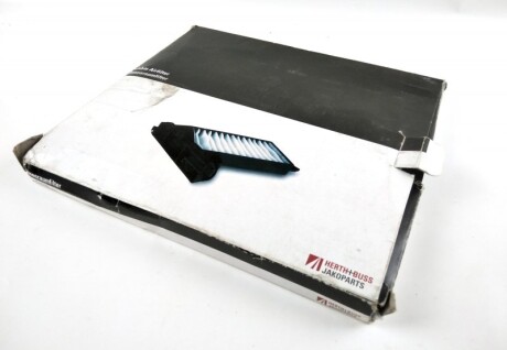 Фото 2 - Фільтр салону NIPPARTS J1340307