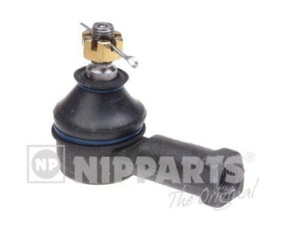 Наконечник поперечной рулевой тяги - NIPPARTS J4825002