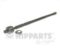 Осевой шарнир, рулевая тяга - (b4553224X, BS0632240, F1CZ3280A) NIPPARTS J4843024 (фото 1)