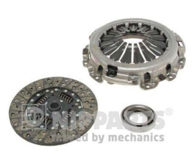 Комплект зчеплення - NIPPARTS N2001168
