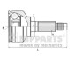 Шрус honda civic 1.4-2.0 06-12 нар.компл. - (44014SMGE00, 44014SMGE01, 44014SMGGE00) NIPPARTS N2824166 (фото 1)