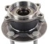 Підшипник маточини колеса - (kd352615xc, kd352615xb) NIPPARTS N4713049 (фото 1)