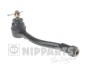 Наконечник поперечной рулевой тяги - (568201G000) NIPPARTS N4830321 (фото 1)