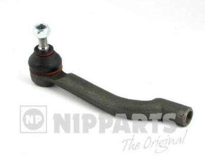 Наконечник поперечной рулевой тяги - (45527JD01A) NIPPARTS N4831103