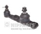 Нижній/верхній кульовий шарнір - (4334039505) NIPPARTS N4862063 (фото 1)