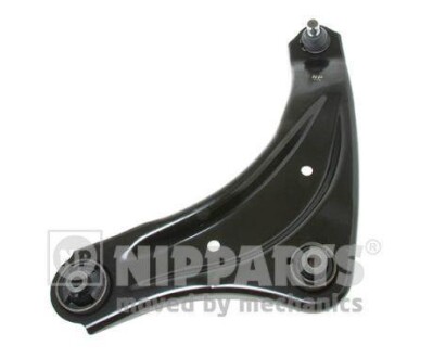 Рычаг независимой подвески колеса, подвеска колеса - NIPPARTS N4901043