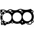 Прокладка ГБЦ - (110448J100, 110448J102) NISSAN 110448J102 (фото 1)