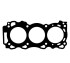 Прокладка ГБЦ - (110448J105, 110448J107) NISSAN 110448J107 (фото 1)