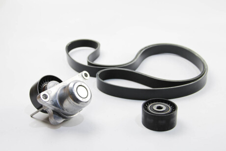 Фото 2 - Ремінь приводний NISSAN 1172000Q0C