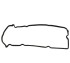 Прокладка клапанной крышки - (132708H301, 132708H300) NISSAN 13270-3Z000 (фото 1)