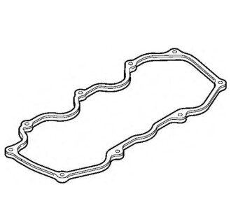 Прокладка клапанной крышки - (13270V5000) NISSAN 13270-V5000