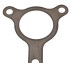Прокладка турбины 14445-EB300 - NISSAN 14445EB300 (фото 1)