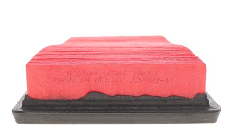 Фото 3 - Воздушный фильтр NISSAN 165461HK0J