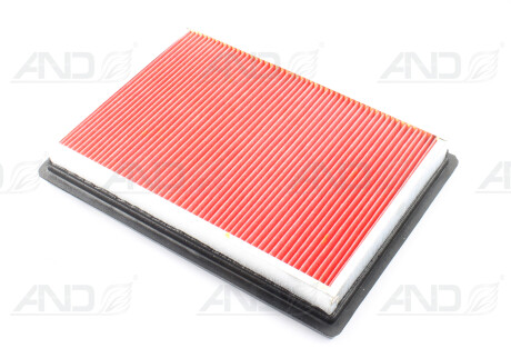 Фото 2 - Повітряний фільтр NISSAN 1654630P00