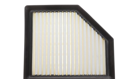 Фильтр воздушный двигателя - NISSAN 165466RA0A