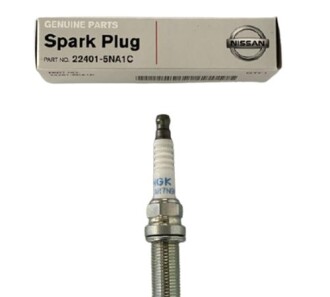 Свічка запалювання - NISSAN 224015NA1C